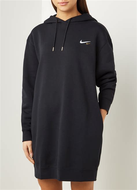 nike dames trui met capuchon|Hoodies en sweatshirts .